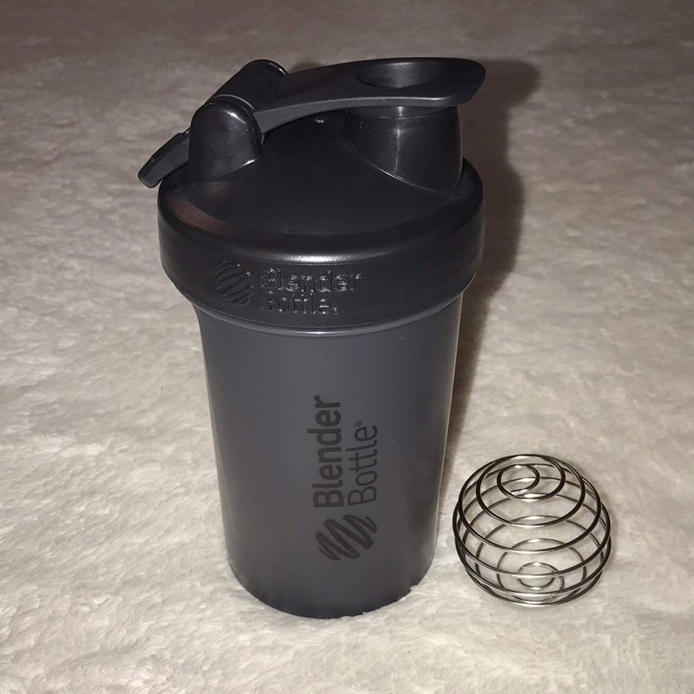 Blender Bottle